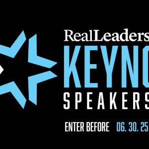 2026 Top Keynote Speakers Awards