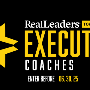 Top Executive Coaches