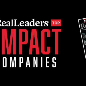 2026 TOP IMPACT COMPANIES
